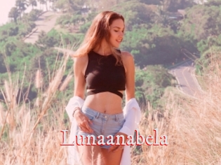 Lunaanabela