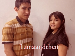Lunaandtheo