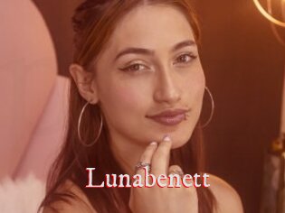 Lunabenett