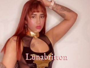 lunabritton Pornstars Zoe