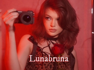 lunabruna Pornstars Zoe