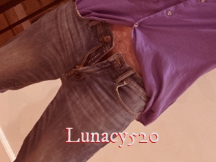 Lunacy520