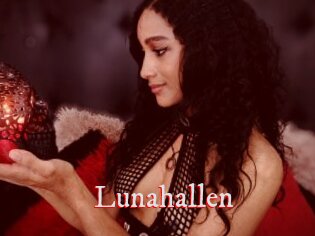 Lunahallen