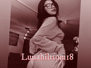 Lunahilttom18