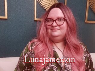 lunajamerson Pornstars Zoe