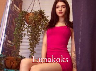 Lunakoks