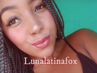 Lunalatinafox
