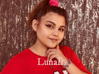 Lunalis