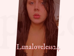 lunaloveless24 Pornstars Zoe