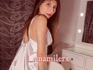 lunamilerx Pornstars Zoe