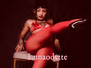 Lunaodette
