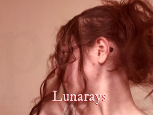 Lunarays