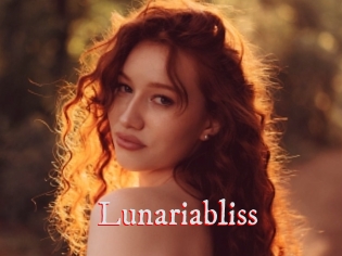 Lunariabliss