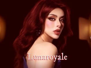Lunaroyale