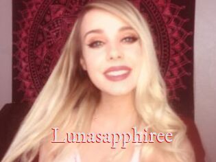 Lunasapphiree