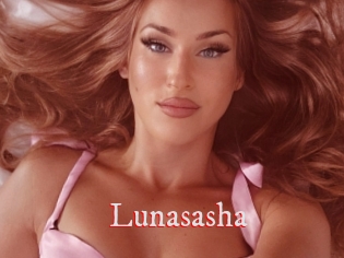 Lunasasha