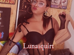 Lunasquirt