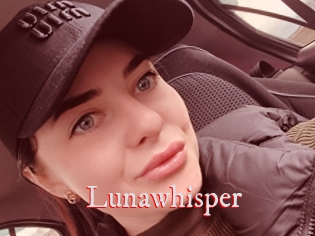 Lunawhisper