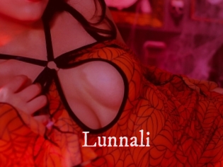 Lunnali