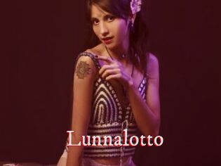 Lunnalotto