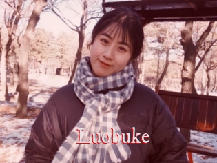 Luobuke