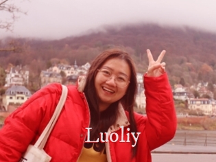 Luoliy