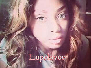 Lupelavoe