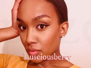 Lusciousberry