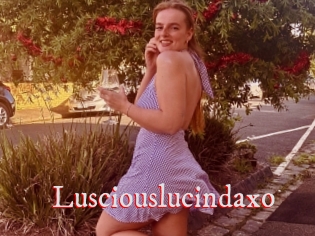 Lusciouslucindaxo