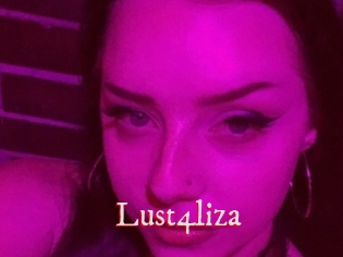 Lust4liza