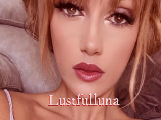 Lustfulluna