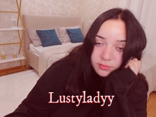 Lustyladyy
