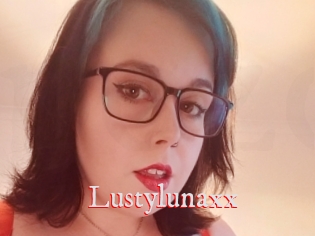 Lustylunaxx