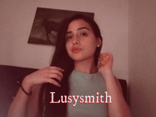 Lusysmith
