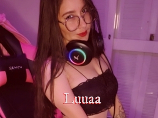 Luuaa