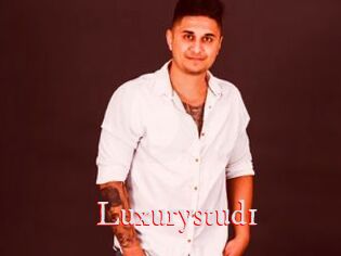 Luxurystud1