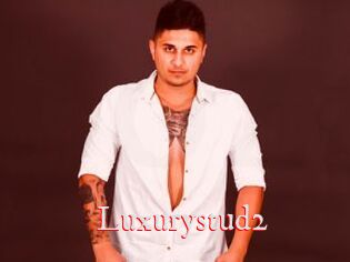 Luxurystud2