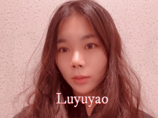 Luyuyao
