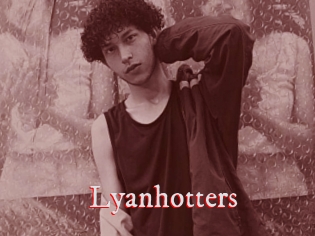 Lyanhotters
