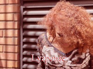Lyaponse