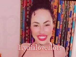 Lydialoveulots