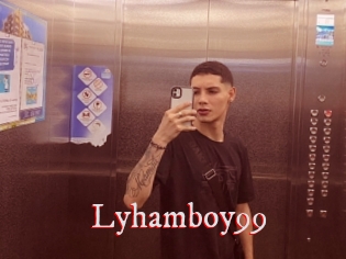 Lyhamboy99