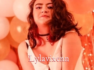 Lylavixenn