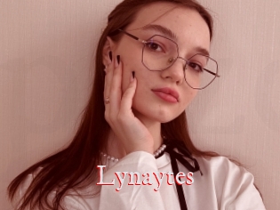Lynaytes