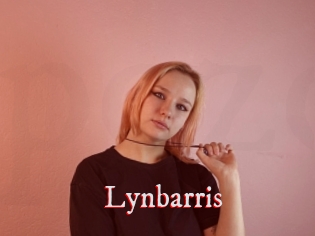 Lynbarris