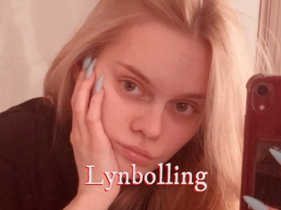 Lynbolling