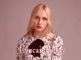 Lyncanterbury