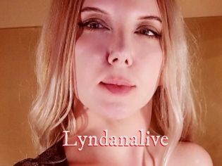 Lyndanalive