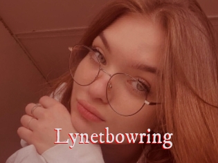 Lynetbowring