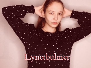 Lynetbulmer